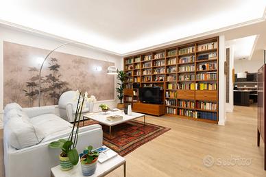 C-701 INDIPENDENTE CON GIARDINO