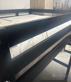 Letto ikea
