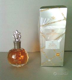 Profumo donna Royal Marina Diamond, De Bourbon EdP