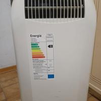 CLIMATIZZATORE PORTATILE