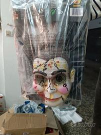Maschere x halloween