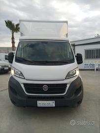 Ducato 35 2.3 MJT 150 CV CON CASSA VEICOLO PERFETT