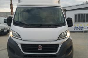 Ducato 35 2.3 MJT 150 CV CON CASSA VEICOLO PERFETT
