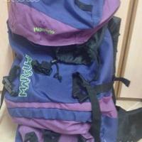 Zaino per escursioni