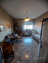 Ampia camera singola - Wide single room