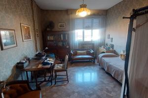 Ampia camera singola - Wide single room