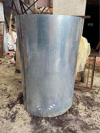 Pallettizzazione sacchi legna da ardere