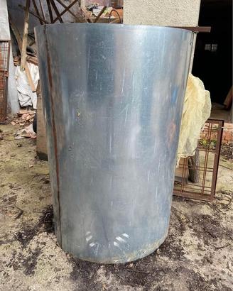 Pallettizzazione sacchi legna da ardere