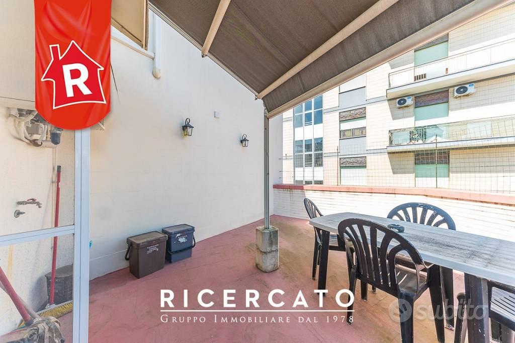 Appartamento – LE - Vista 3