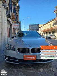 BMW Serie 520d Business