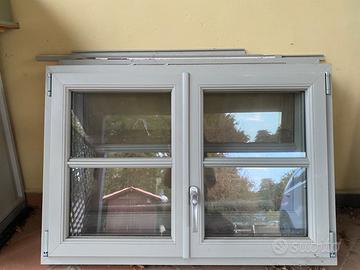 Finestre pvc