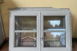 Finestre pvc