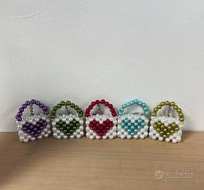 Valigetta Portachiavi