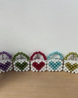 Valigetta Portachiavi