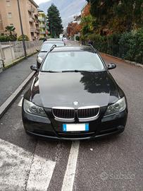 BMW 330 D Touring MSport