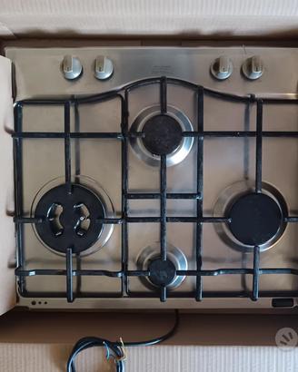 Piano cottura Gas Metano Hotpoint Ariston
