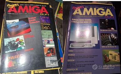 LOTTO RIVISTE VIDEOGAMES ANNI 90