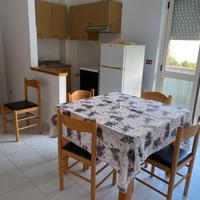 App 5 posti disp per vacanze