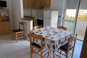 App 5 posti disp per vacanze