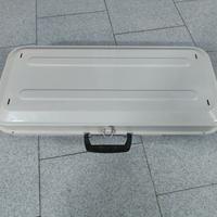 bbq e fornelli a gas