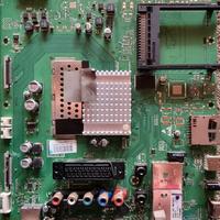 scheda madre per tv sharp aquos 40" LC-40LU63E