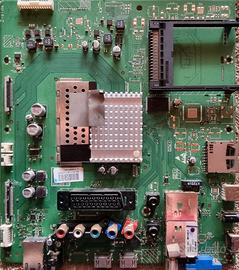 scheda madre per tv sharp aquos 40" LC-40LU63E