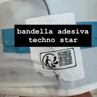 bandella adesiva  technostar 50ml