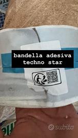bandella adesiva  technostar 50ml