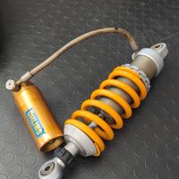 ammortizzatore holins