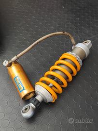 ammortizzatore holins