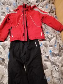 completo sci 10 anni