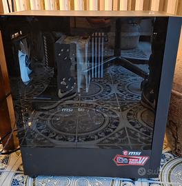 PC Computer Desktop i7 32gb Ram 512 Rom 4060ti 8gb