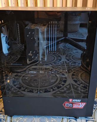 PC Computer Desktop i7 32gb Ram 512 Rom 4060ti 8gb