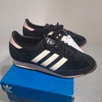 Adidas Originals SL 72 OG W numero 39 1/3 Nuove 