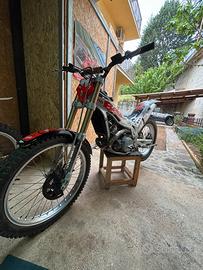 Trial Beta Techno 250
