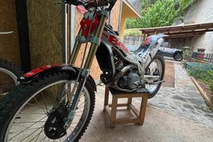 Trial Beta Techno 250