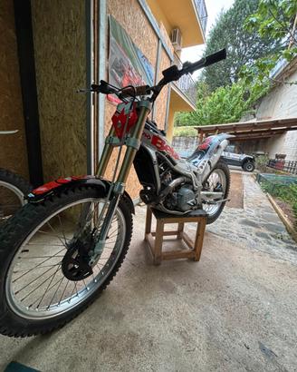 Trial Beta Techno 250