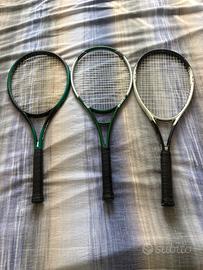 Rachette tennis