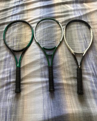 Rachette tennis