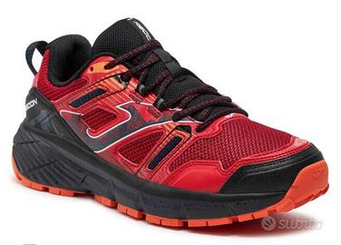 Scarpe da uomo trail running