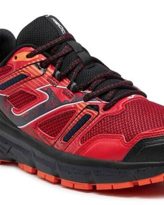 Scarpe da uomo trail running