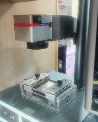 incisore laser 
