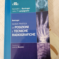 Guida pratica di posizioni e tecniche radiografich