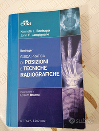 Guida pratica di posizioni e tecniche radiografich