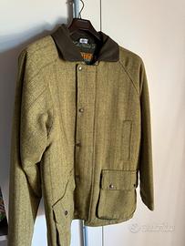 Barbour