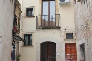Appartamento indipendente 80 mq Ortigia Siracusa