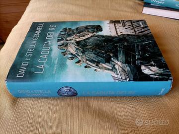 Gregory Gemmell Benson Lamanna Romano etc