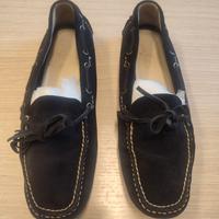 Mocassino driving Car Shoe 37