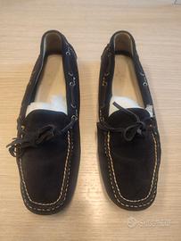 Mocassino driving Car Shoe 37