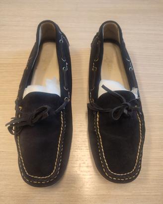 Mocassino driving Car Shoe 37